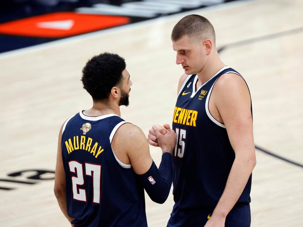  Nikola Jokić najtraženiji igrač NBA 