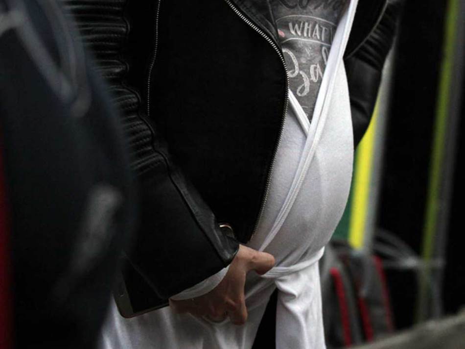  Kako Italijani uspijavaju da dođu do surogat majčinstva, uprkos zakonu 