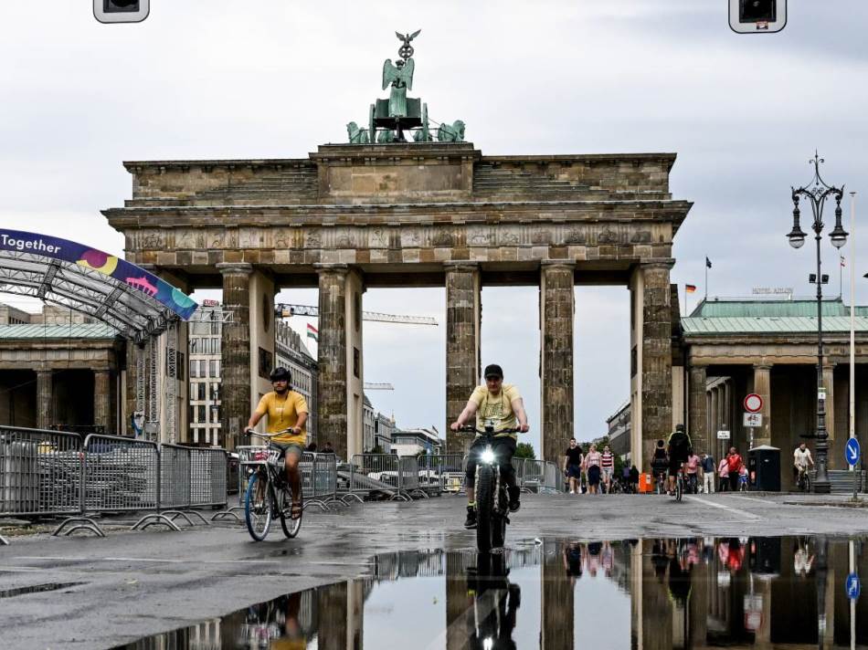  Cijene života u Njemačkoj - koji je najskuplji grad za život 