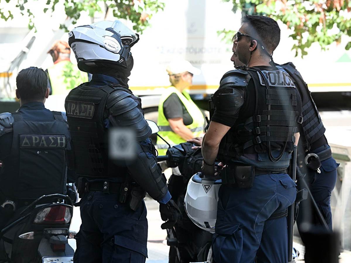 Nova svjedočenje o incindentu u Grčkoj 