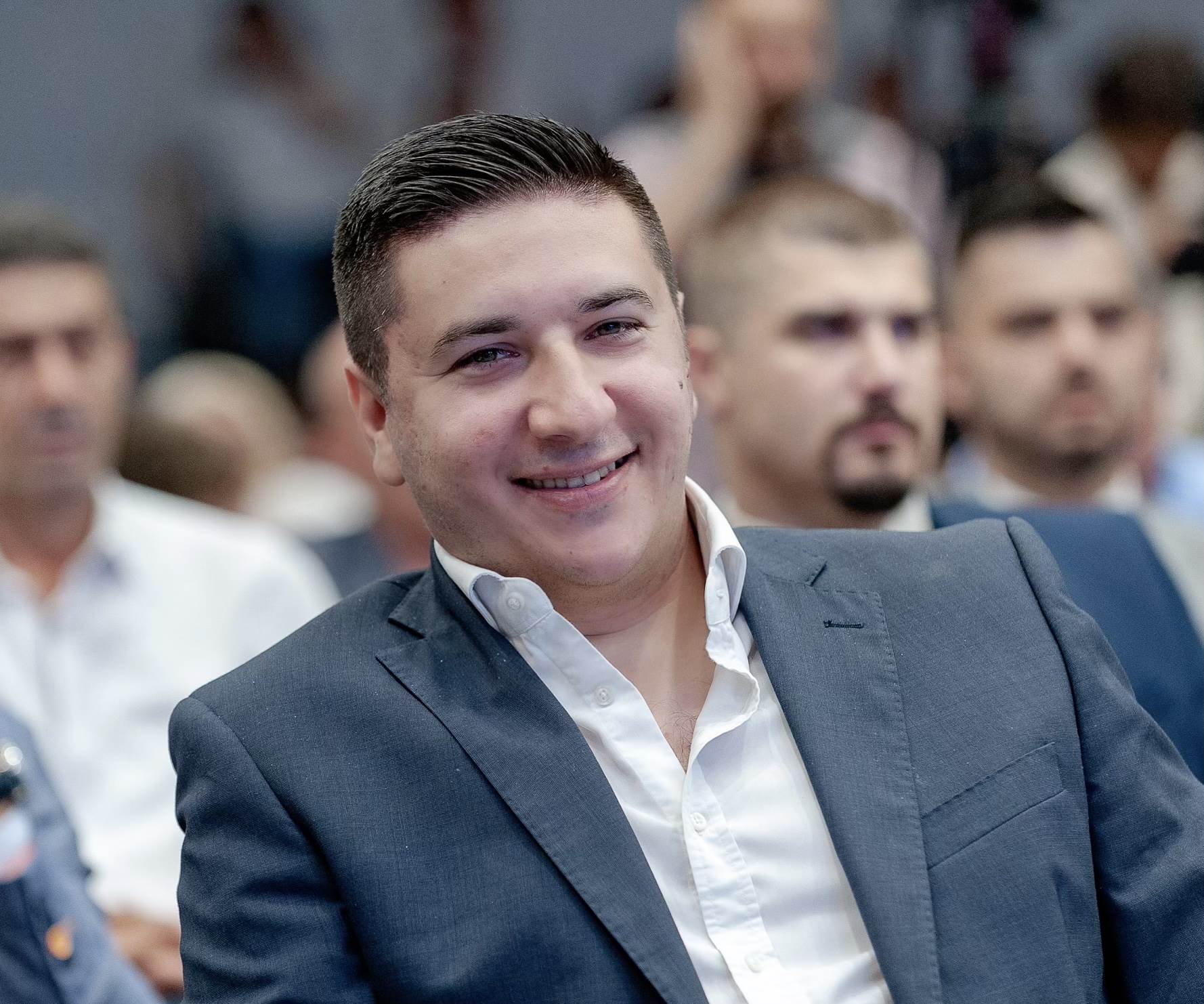 Mujović suspendovao Dajkovića | Info Mujović suspendovao Dajkovića | Info