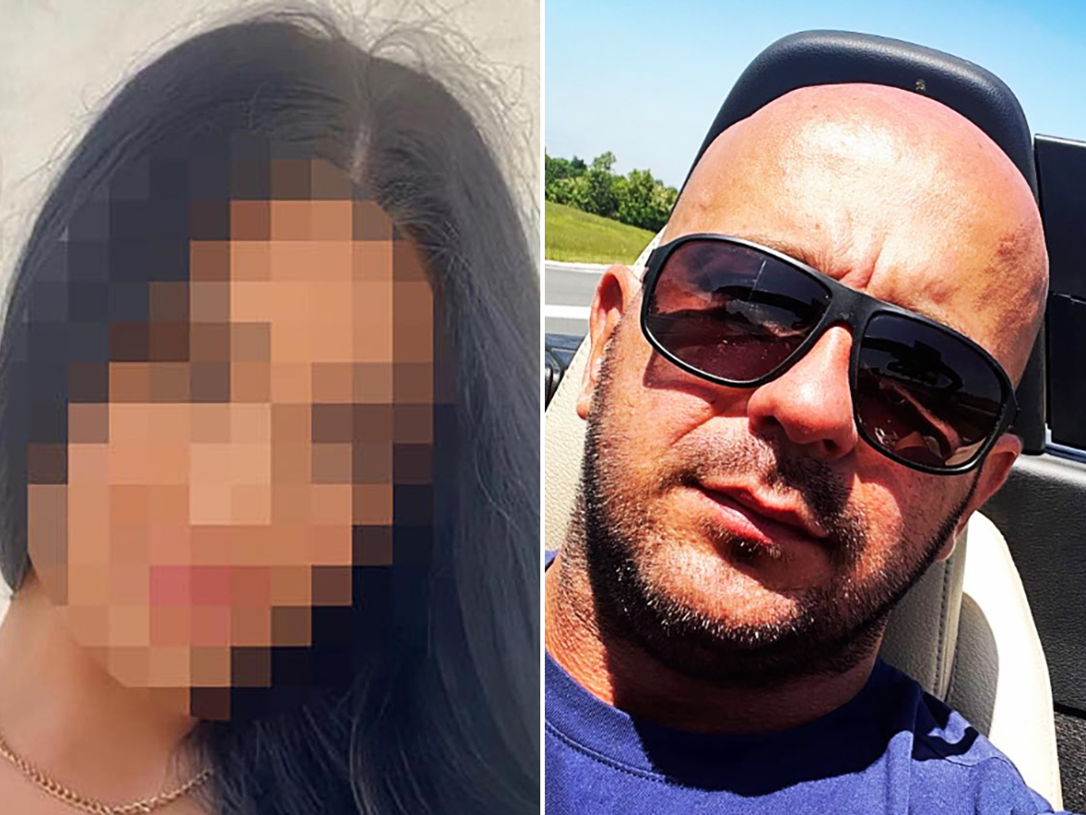 Policajka iz Gradačca Policajka iz Gradačca