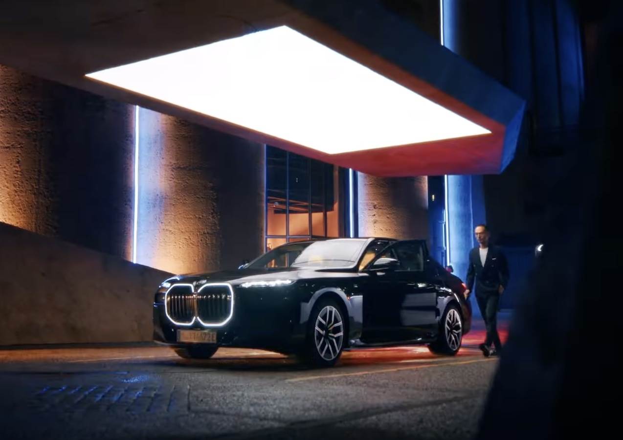  "BMW" će do kraja godine potrošiti skoro 2 milijarde € na ovakva vozila 