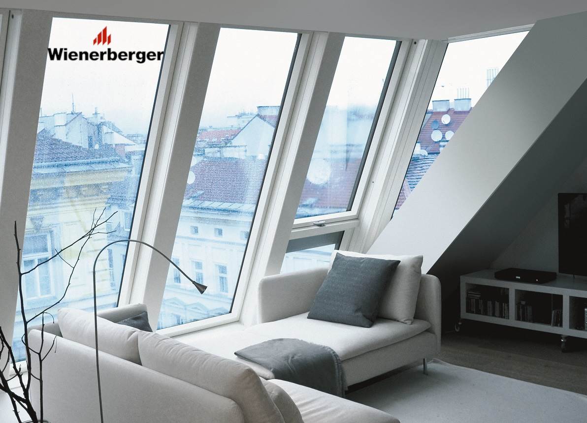 Krovni prozori – različiti modeli za različite prostorije Krovni prozori – različiti modeli za različite prostorije