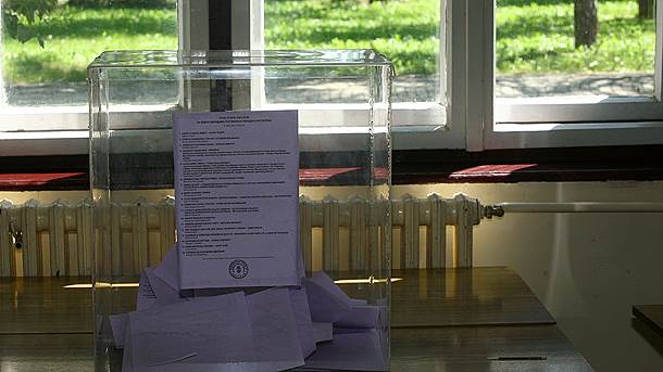  Na izborima u Tivtu glasalo oko 69 odsto birača 