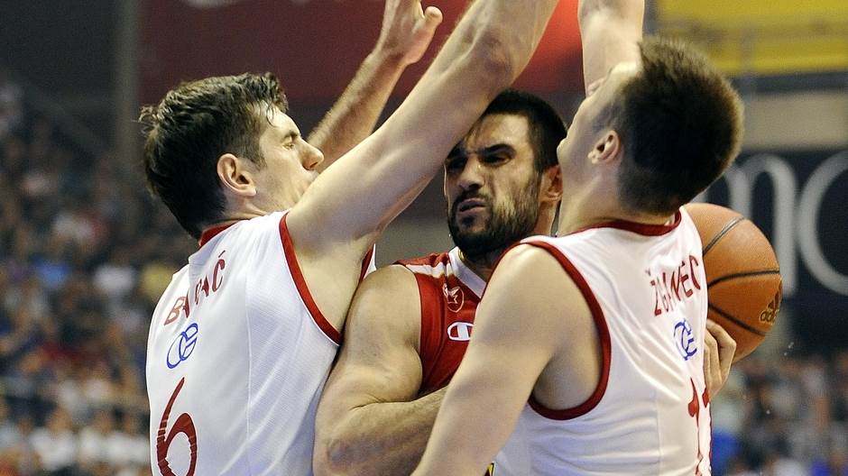  Radonjić: Zvezda - Cedevita, više od igre! 