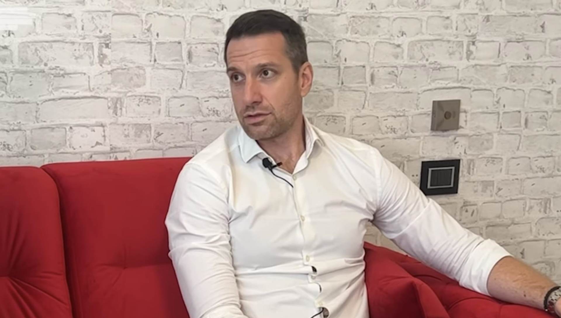  Vuksanović: Ne postoje nikakve “kumovske veze”, nema skrivenih namjera 