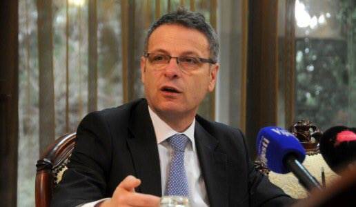  Garčević: Odsustvo ZBCG iz nove Vlade predstavljalo bi udarac za Vučića 