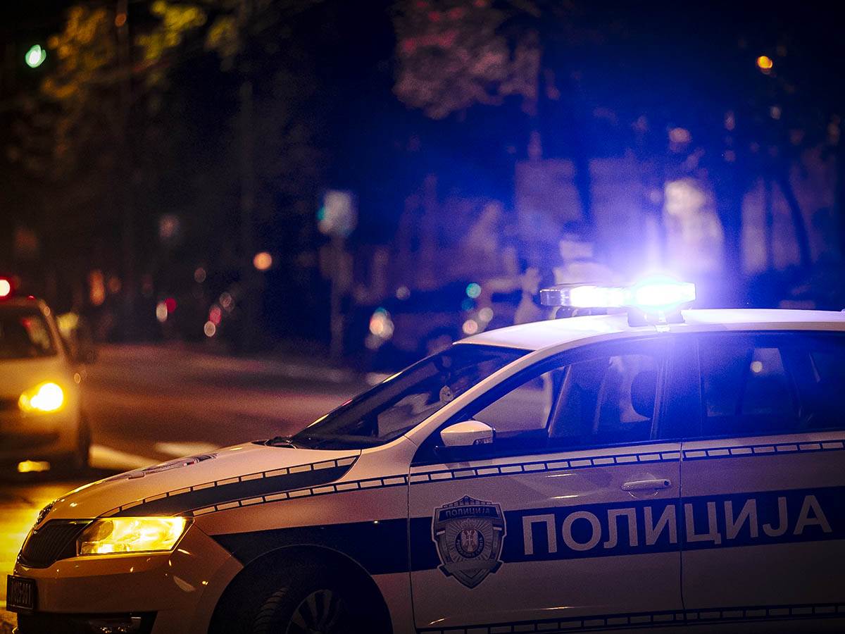  U Mladenovcu uhapšeno 6 osoba zbog ubistva 