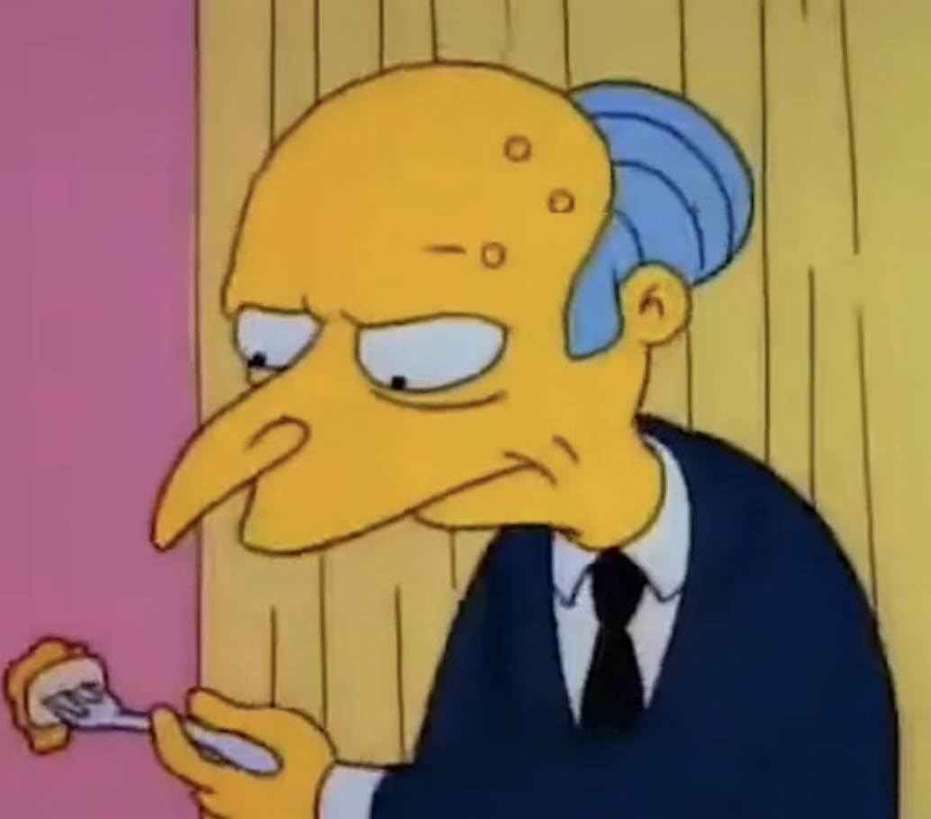 Simpsonovi opet predvidjeli Simpsonovi opet predvidjeli