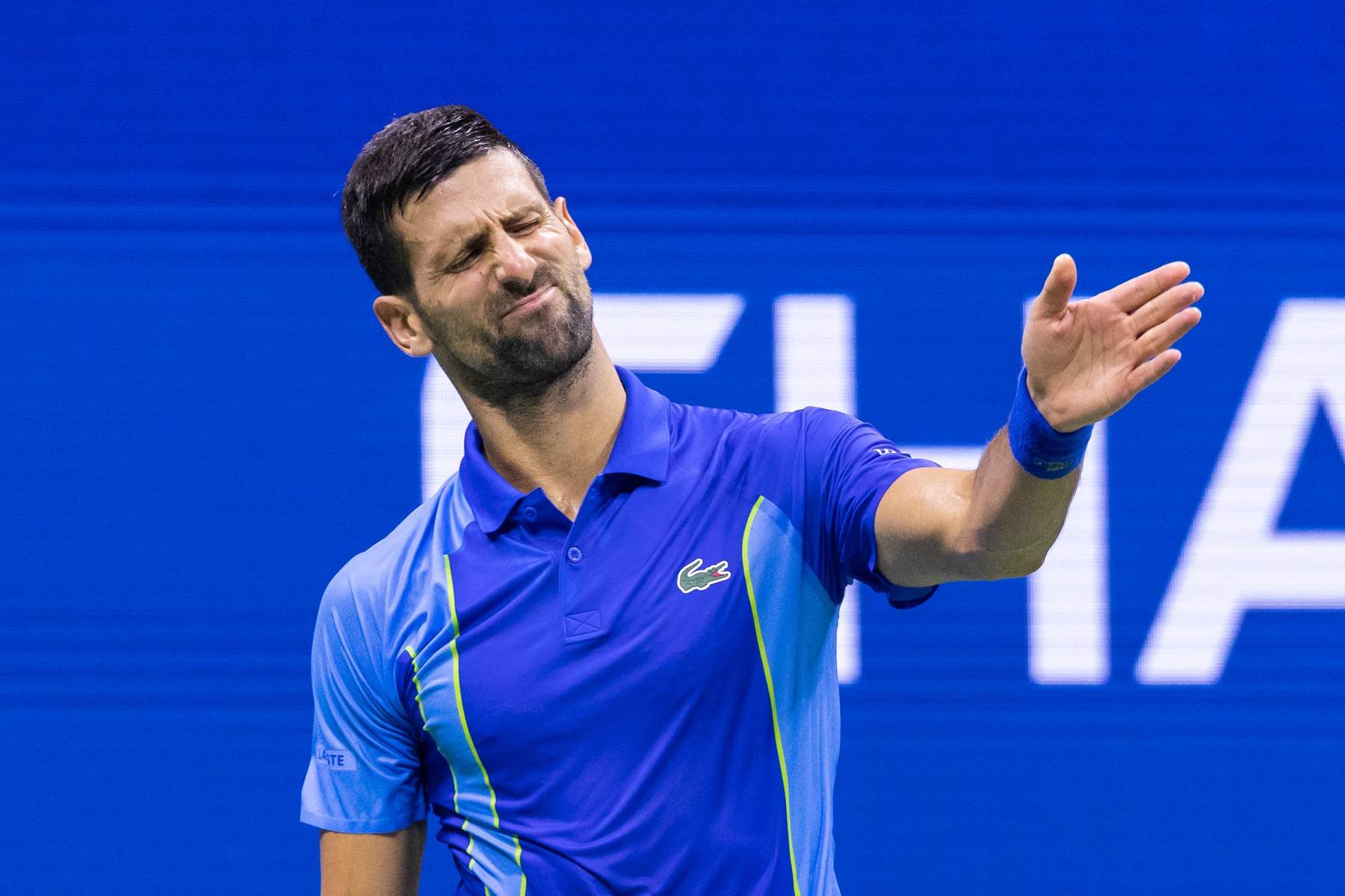  Novak Đoković igra četvrtfinale u dnevnom terminu! 