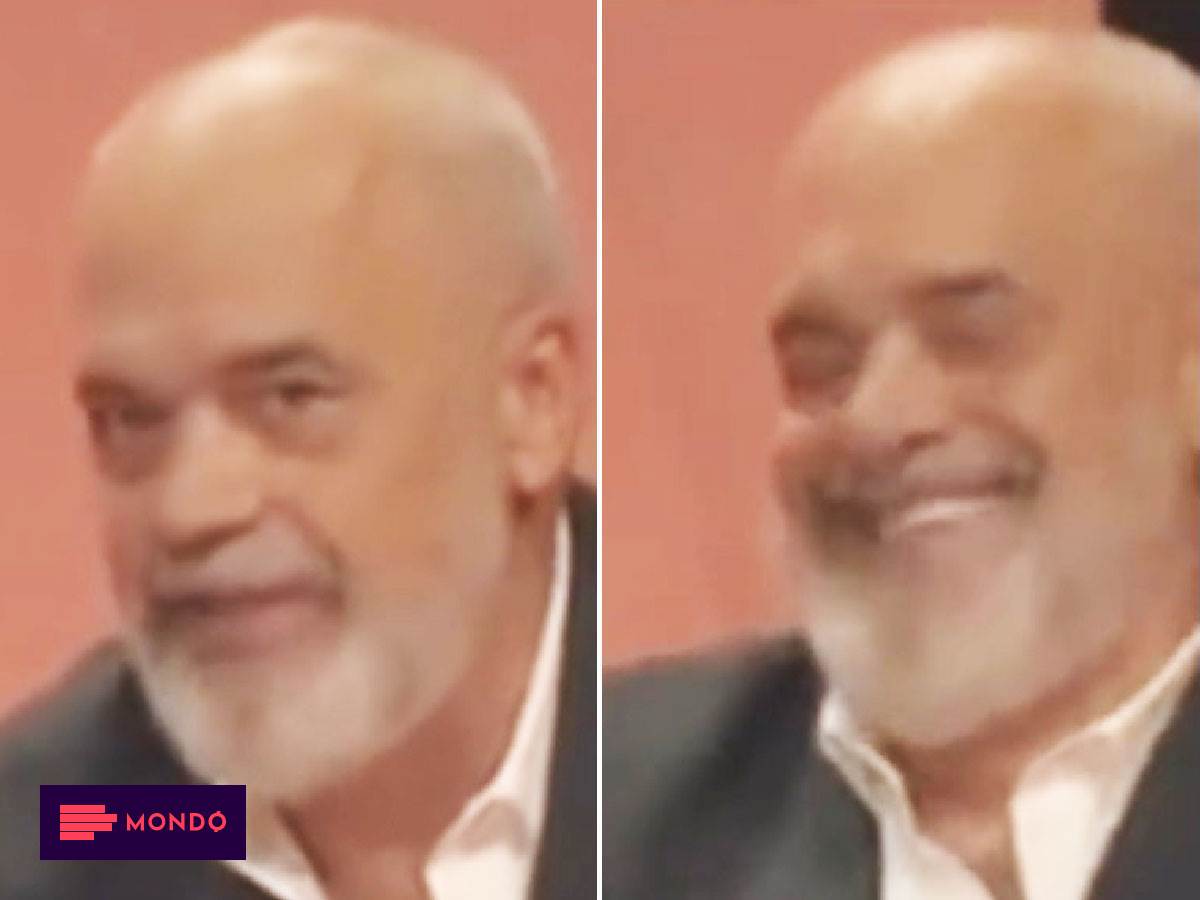 Edi Rama ispričao vic na račun Putina i Prigožina | Info | Svijet