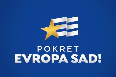  Glavni odbor Evrope sad prihvatio predlog Milojka Spajića 