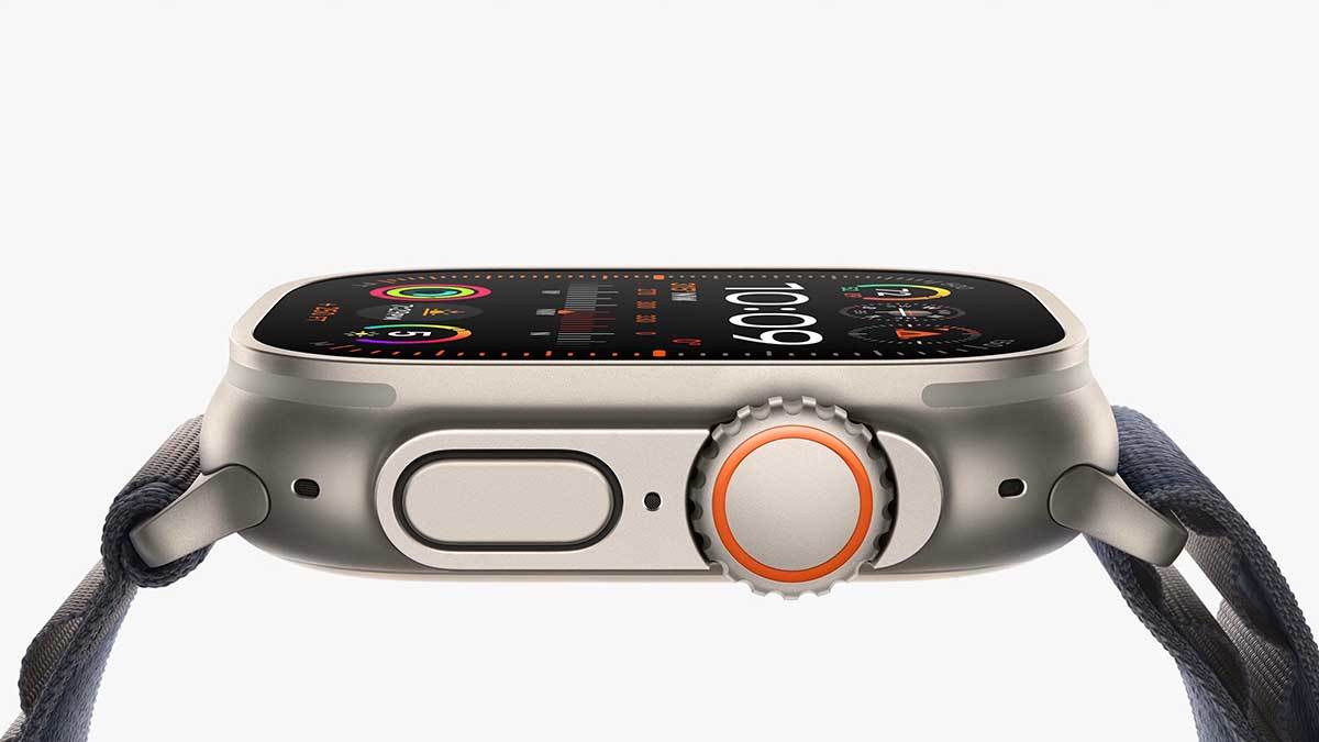  Apple potpuno povukao svoje pametne satove iz onlajn prodaje 