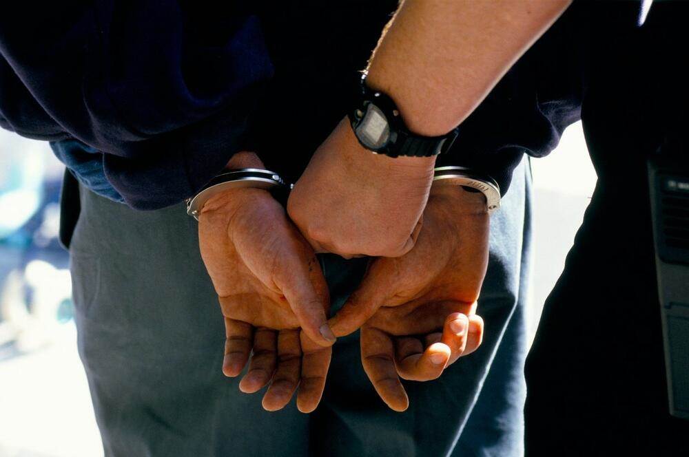  Uhapšena osoba zbog ugrožavanja sigurnosti u Herceg Novom 