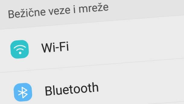  Interesantna funkcija na Android telefonima ubrzava Wi-Fi, ali troši više baterije 
