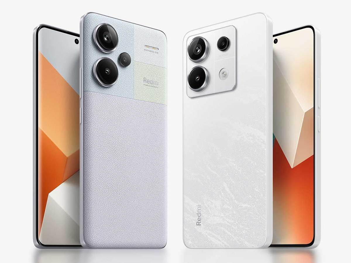 Novi detalji o predstojećoj Redmi Note 13 Pro seriji Novi detalji o predstojećoj Redmi Note 13 Pro seriji