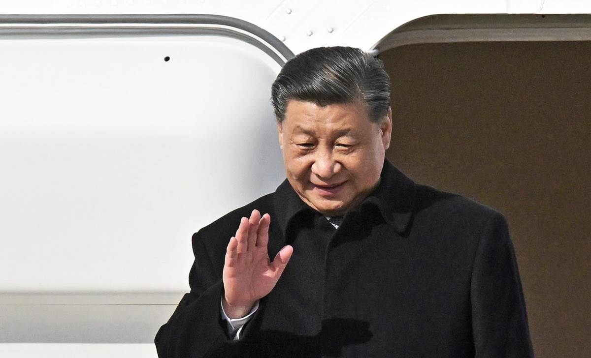  Sjeverna Koreja zahvalila Kini na čestitkama 