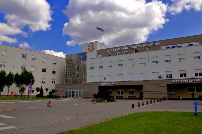  Tuča na svadbi u Bijeljini, svi životno ugroženi 