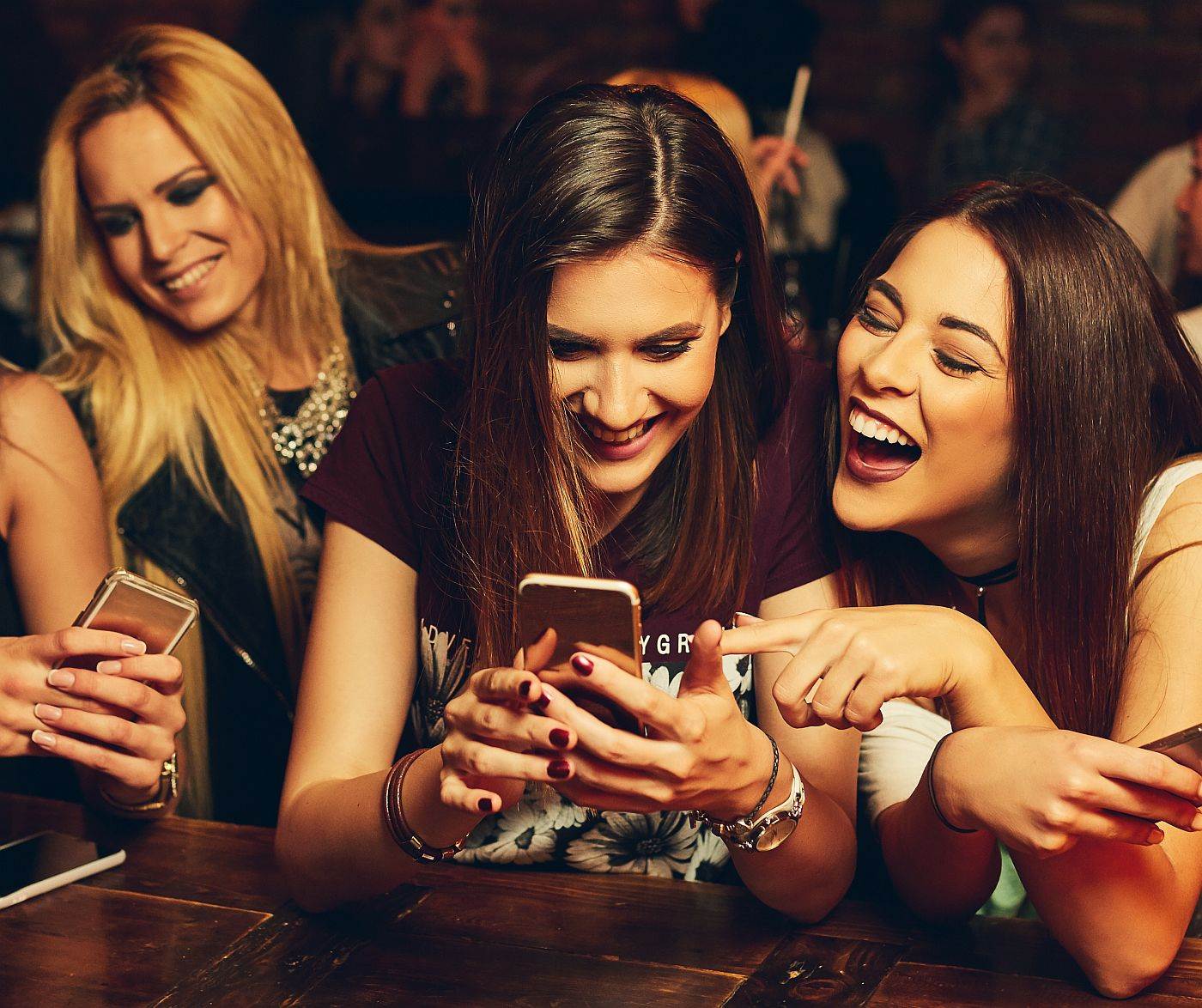  Evo šta odlikuje očajnu ženu 