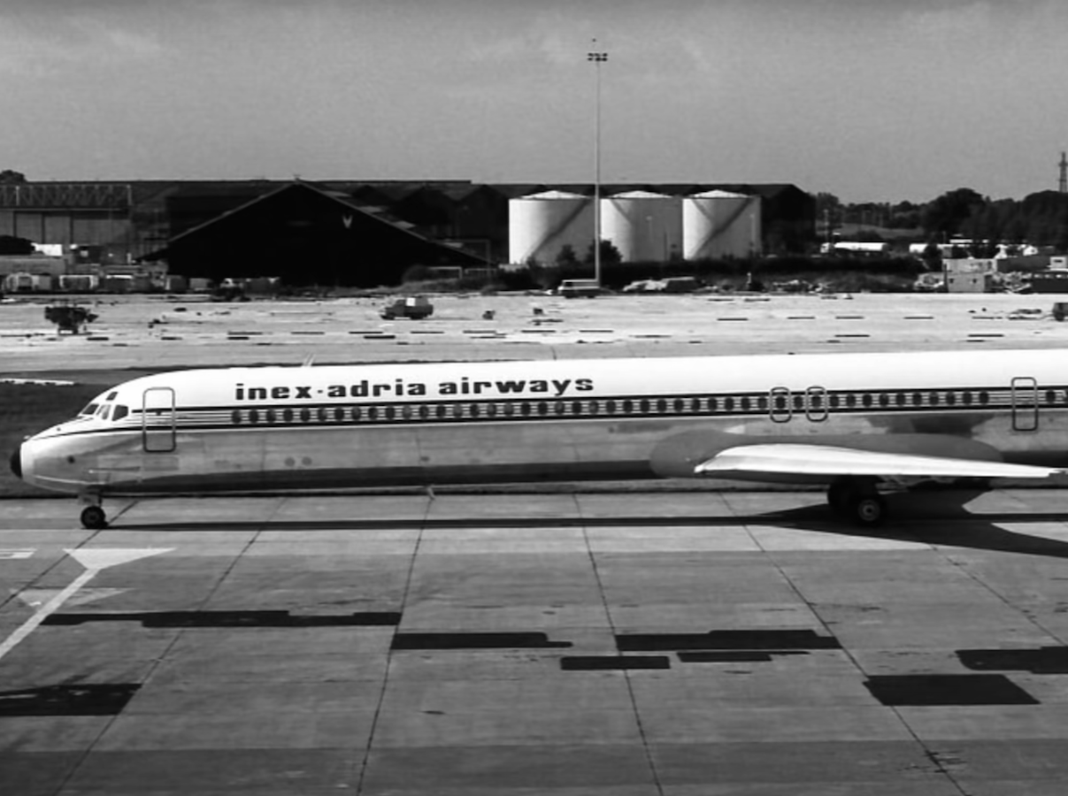  Ovako se dogodila jedna od najstrašnijih avionskih nesreća osamdesetih  