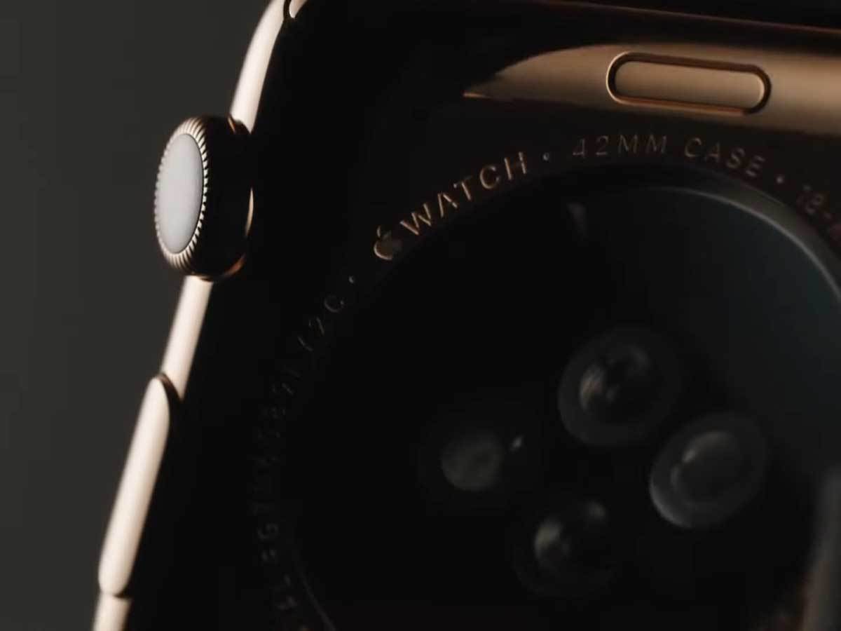  Kupci ne mogu da poprave Apple Watch 