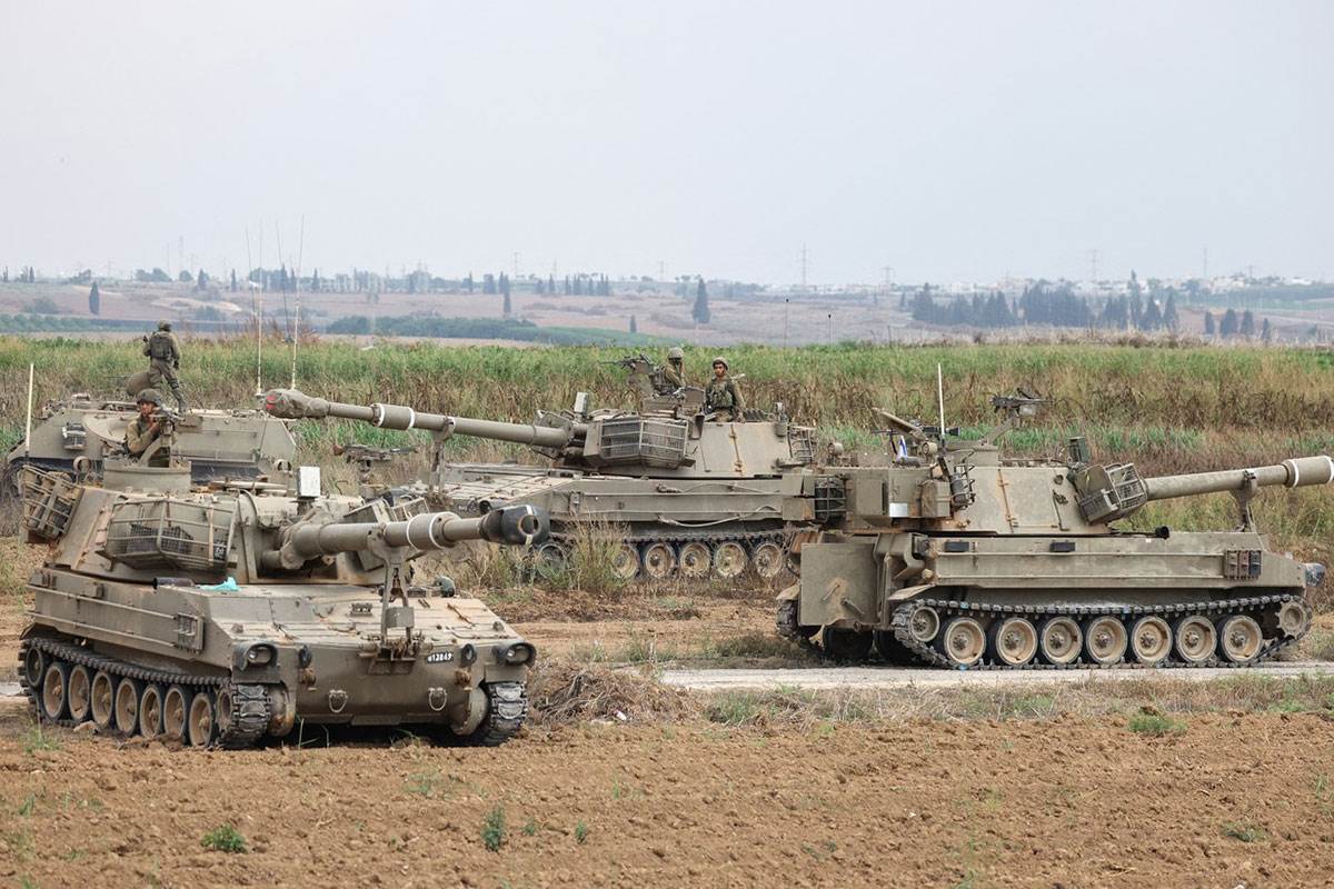  Izraelski političar poziva na invaziju Gaze kao osvetu 