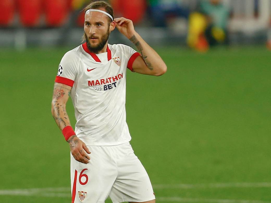  Sevilja ima novog trenera 