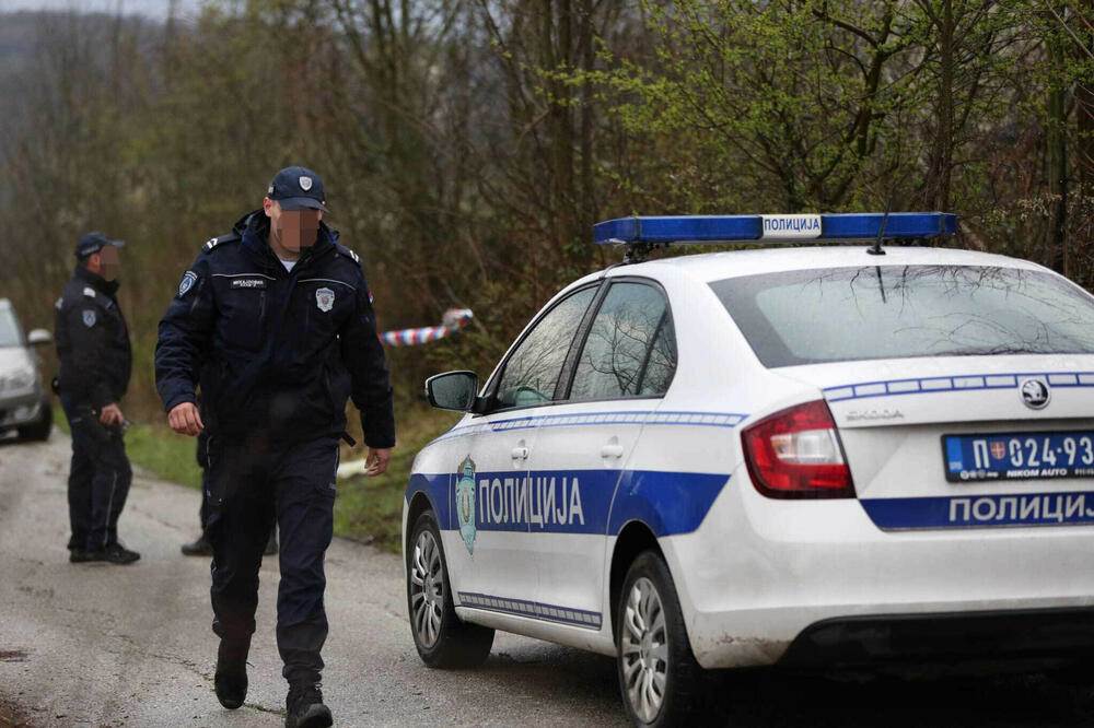  Djevojka (18) osumnjičena je za ubistvo svog rođaka u Novom Sadu 