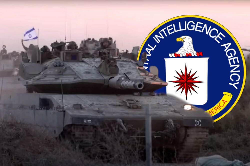  Bivši šef CIA upozorava da ofanziva na Pojas Gaze će biti opasna 