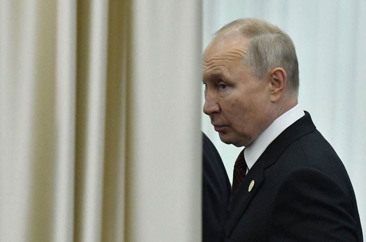  Šire se vijesti da je Putin umro, Peskov demantovao 