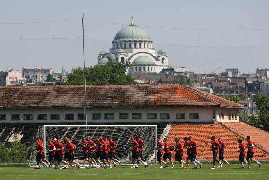  Zvezda posle pauze: Ko li pravi kalendar... 