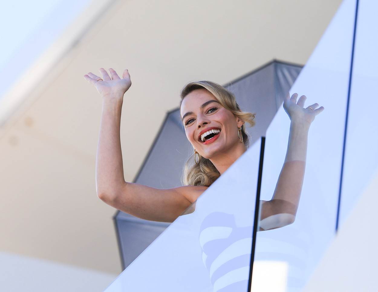 Margo Robi izabrana za najljepšu ženu svijeta | Magazin | Lifestyle