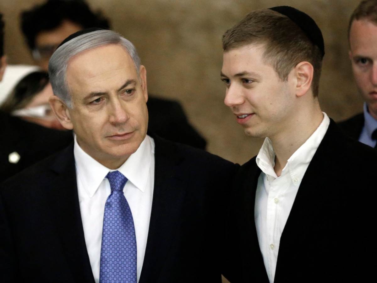  Sin izraelskog premijera ne ratuje 