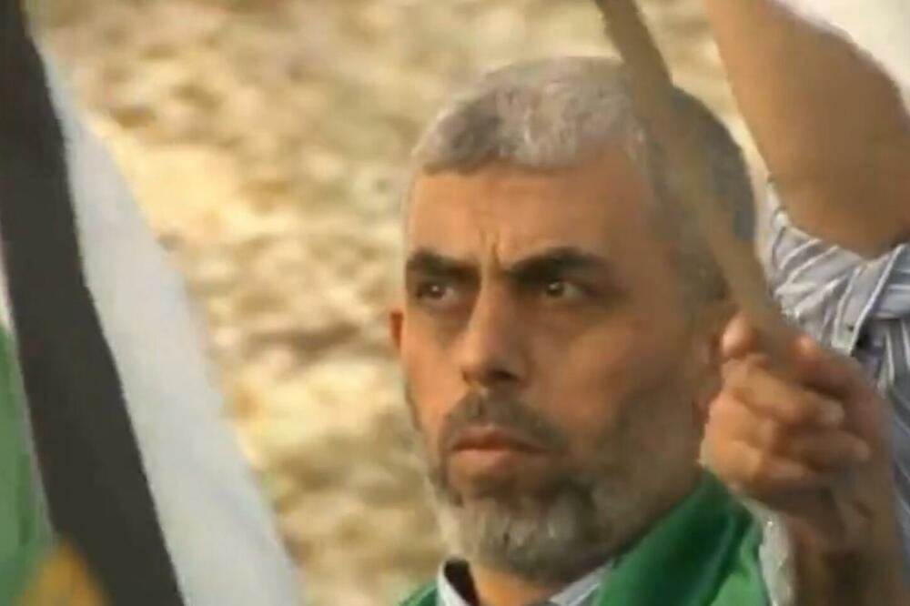 Ovo su vođe Hamasa koje Izrael traži ili žive ili mrtve 