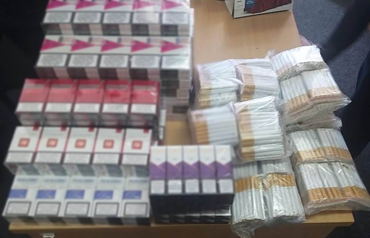  Šta su na Skaju pisali o navodnom švercu cigareta uhapšenog Koprivice 