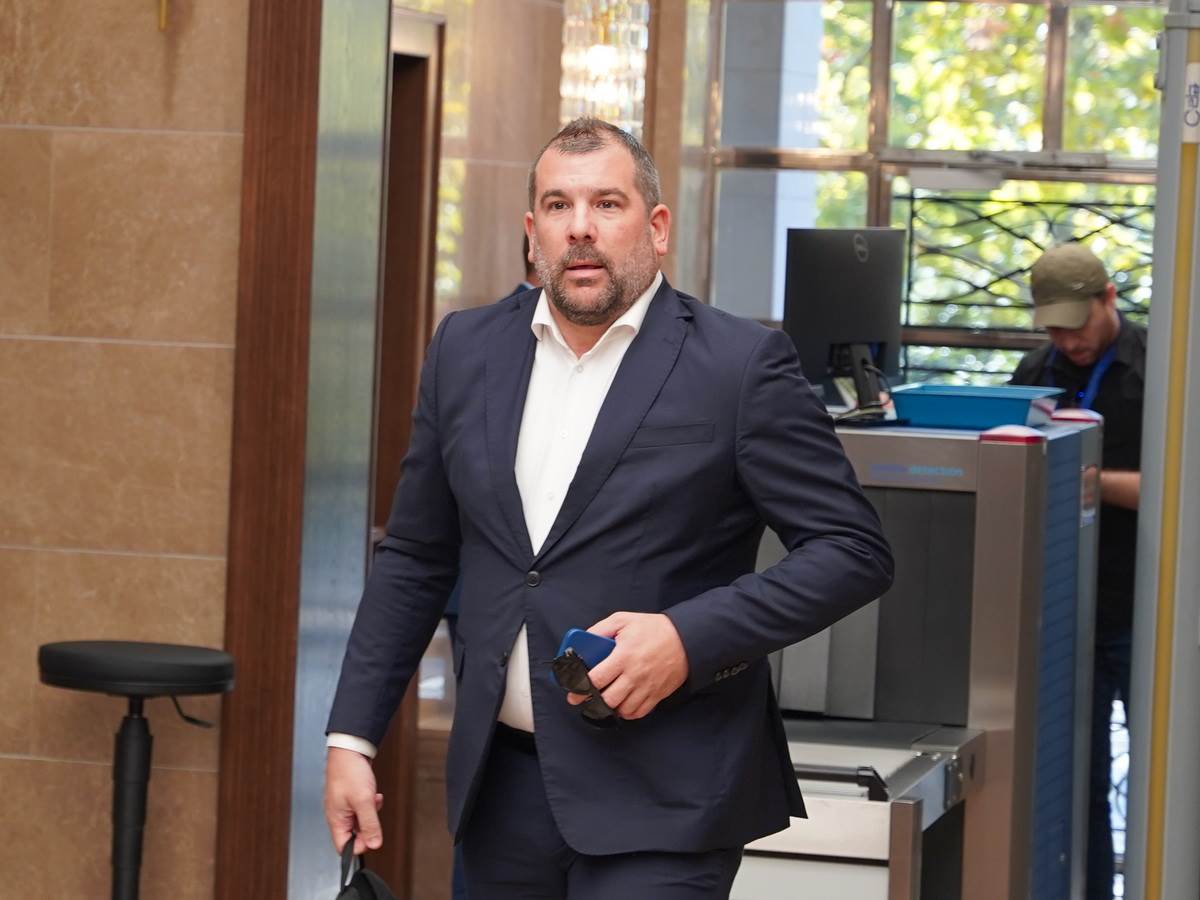 “Član biblioteke” ili “kapetan podmornice”: nova rasprava Vijeća sigurnosti | Info “Član biblioteke” ili “kapetan podmornice”: nova rasprava Vijeća sigurnosti | Info