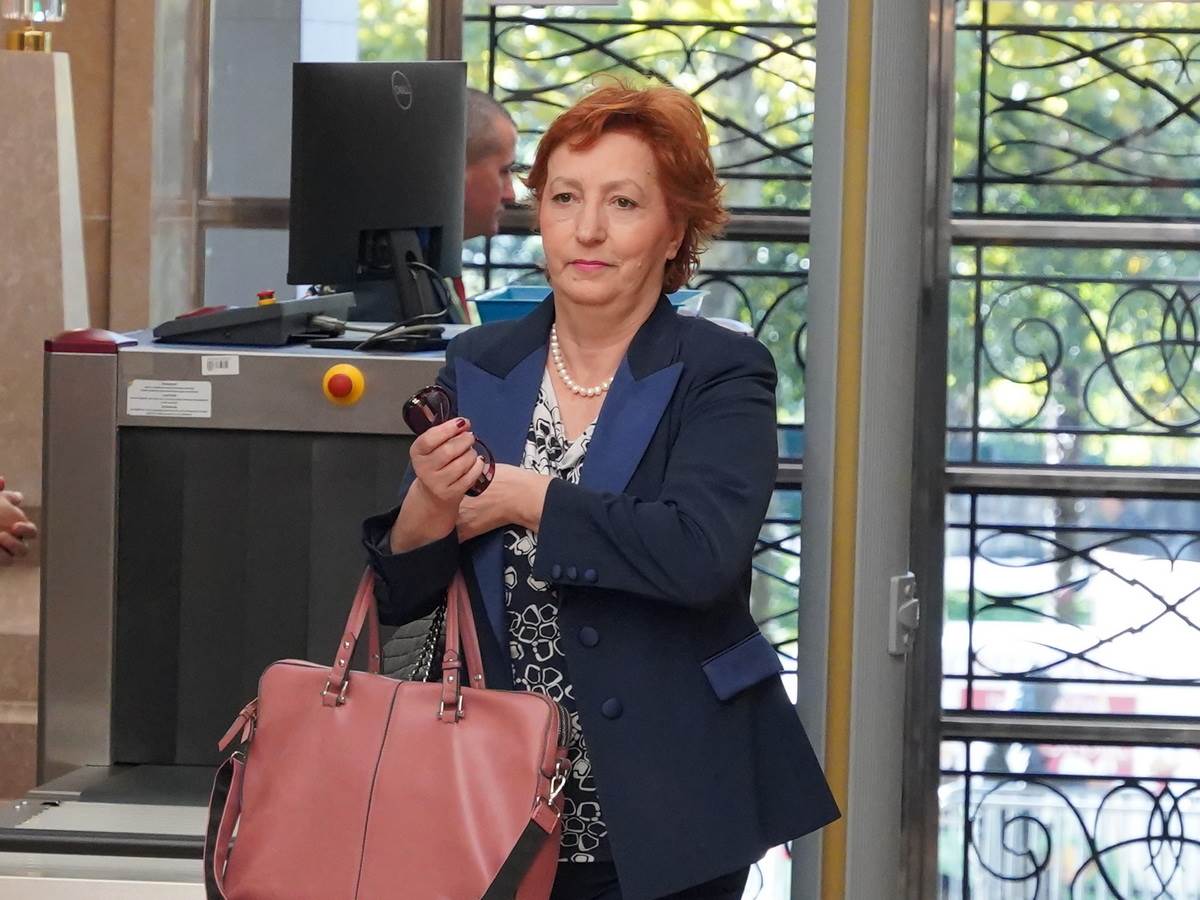 Demokrate demantovale Zdenka Popovića: Ne ide u Sloveniju | Info Demokrate demantovale Zdenka Popovića: Ne ide u Sloveniju | Info