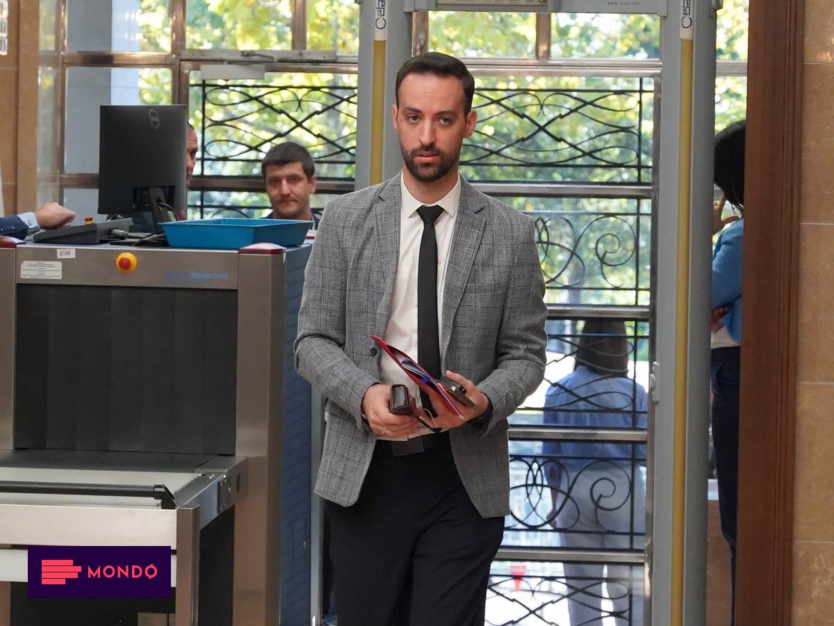 Zirojević: Čini se da je Milatović dosljedan samo oko KFC Info