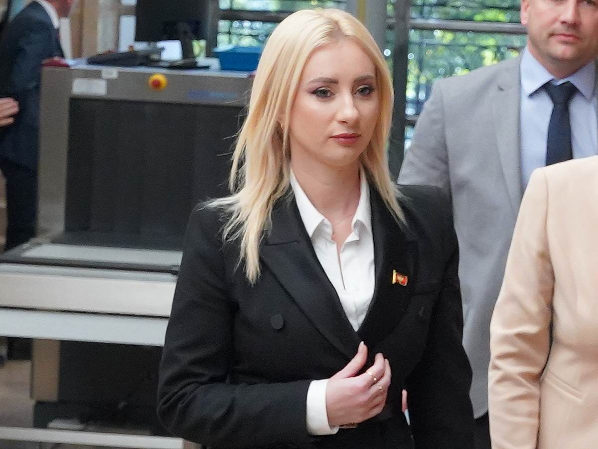 Gorčević: Povlačenje DPS-a iz odbora neće zaustaviti evropsku rutu Info Gorčević: Povlačenje DPS-a iz odbora neće zaustaviti evropsku rutu Info