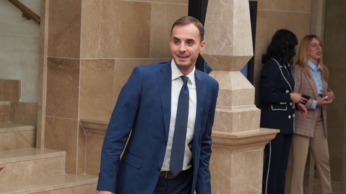 URA je dostavila Prijedlog zakona o smanjenju akcize na gorivo za 50 posto Info URA je dostavila Prijedlog zakona o smanjenju akcize na gorivo za 50 posto Info