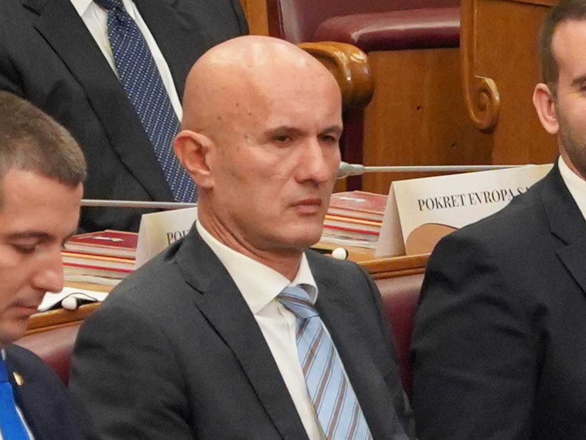 Laković o pristupanju Evropskoj uniji | Info Laković o pristupanju Evropskoj uniji | Info