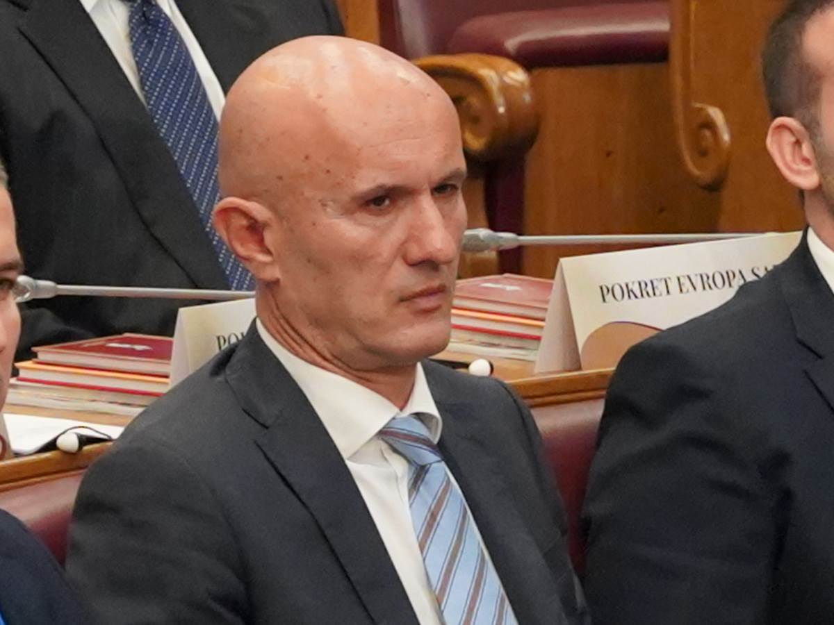 Šaranović, Šćepanović i Janović biće saslušani o bjekstvu Medenica Info Šaranović, Šćepanović i Janović biće saslušani o bjekstvu Medenica Info