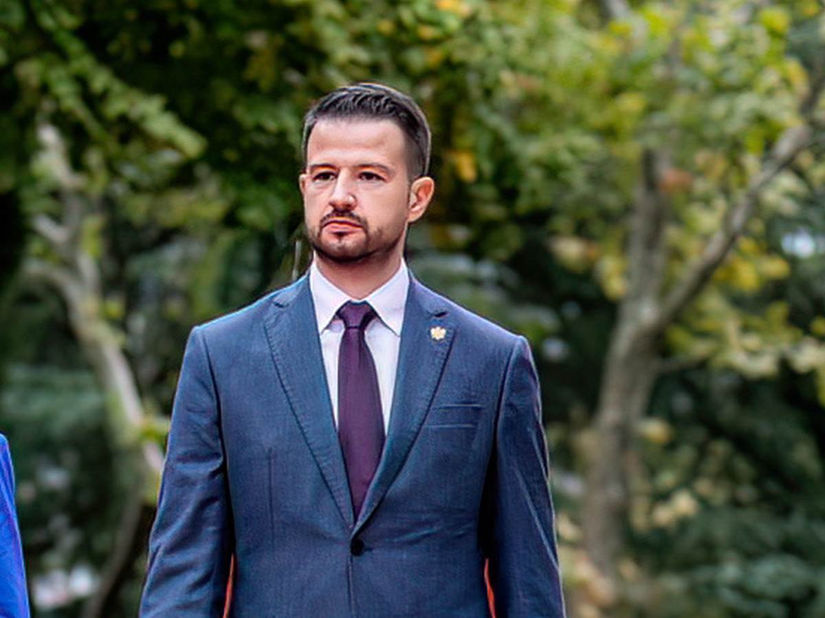  Milatović o imenovanju Drecuna: Građani nisu glasali za promociju ovakvih vrijednosti 