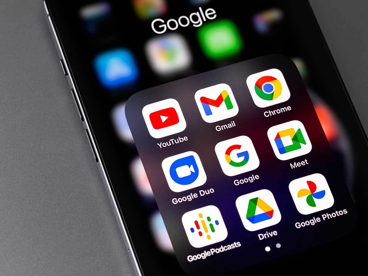  Google počinje sa brisanjem Gmail naloga 