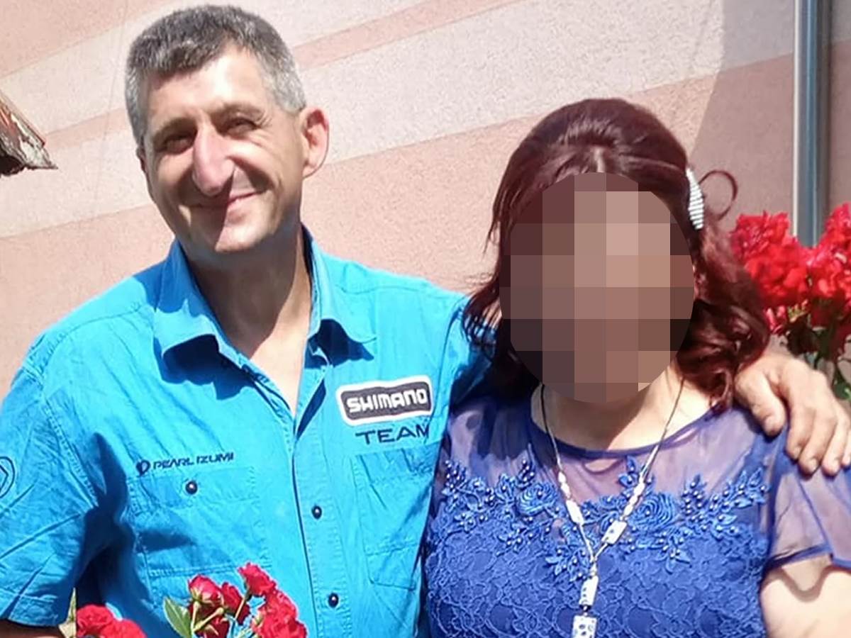  Porodica Zorana koji je ubio ženu i ranio ljubavnicu, ostali nijemi od šoka 