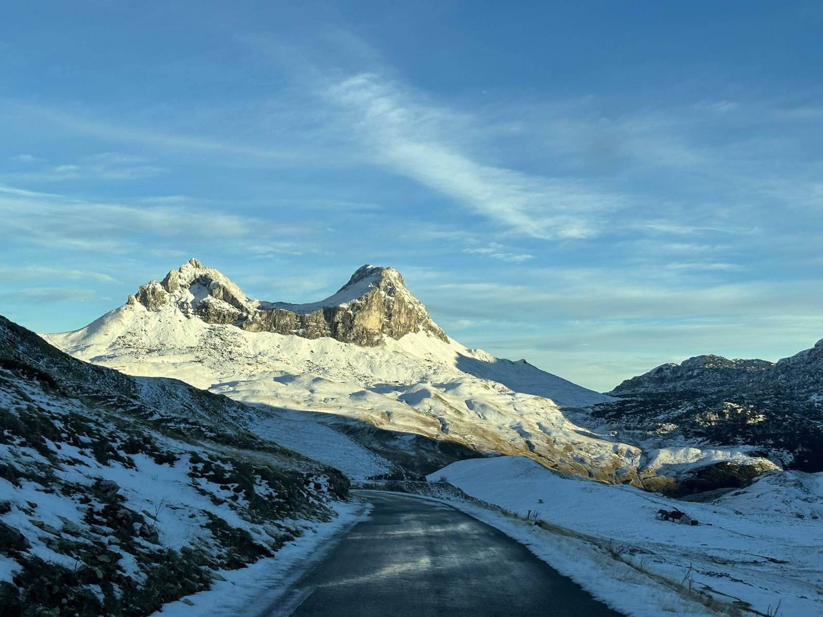  Durmitor 