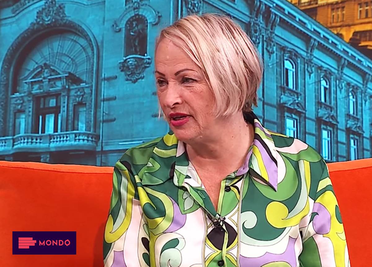 Nutricionistkinja Milka Raičević otkriva kako da se ne prejedemo tokom ...