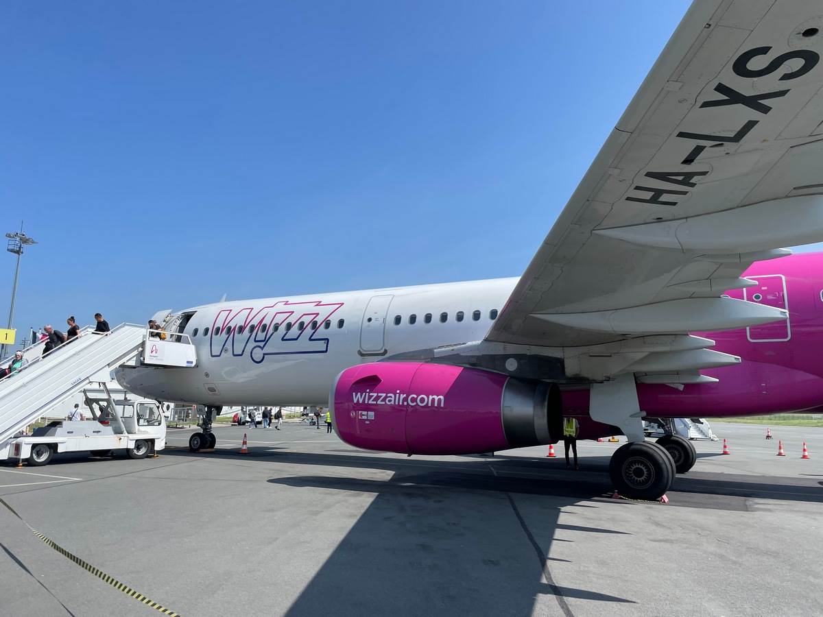  Postoji mogućnost da Wizz Air i Ryanair od ljeta vrate ukinute linije 