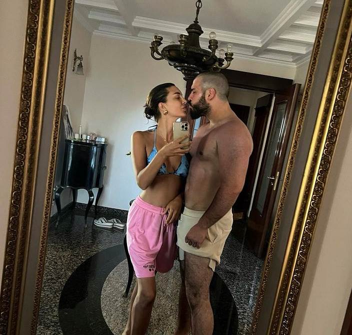 Adam Adaktar se našalio da se razvodi   Adam Adaktar se našalio da se razvodi